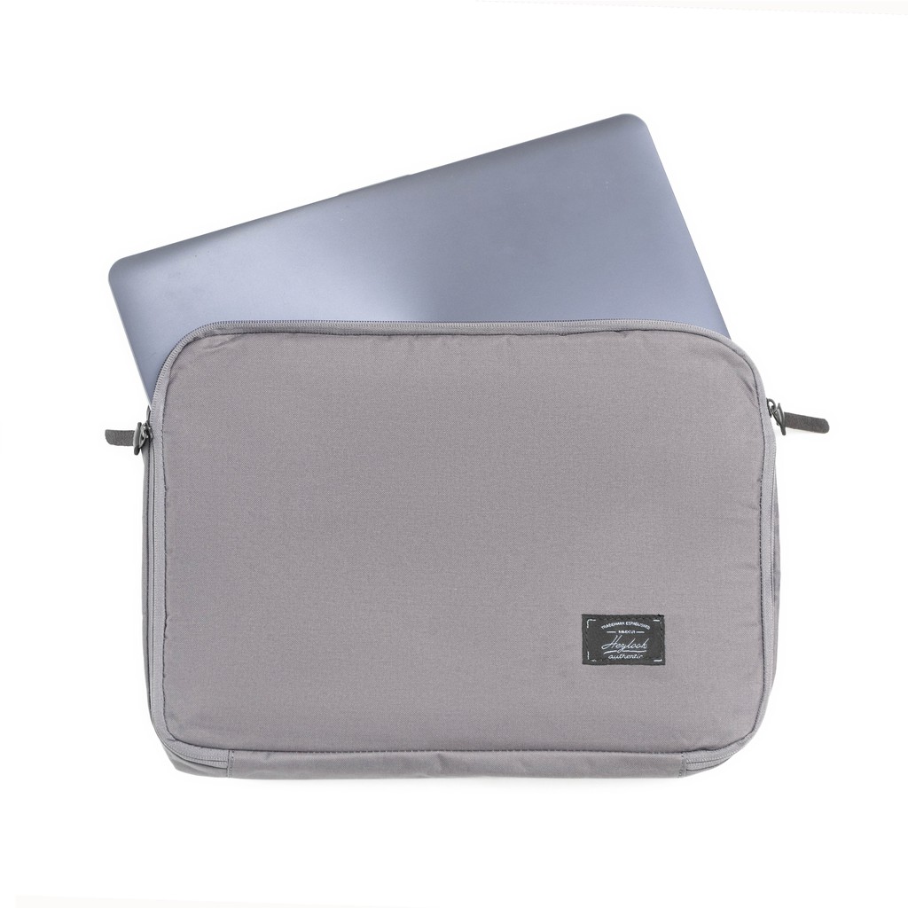 HEYLOOK Project - Tas Laptop Case Laptop Tempat Laptop Cover Bag Laptop Sarung Laptop 15&quot; - [Bsisa Cod]