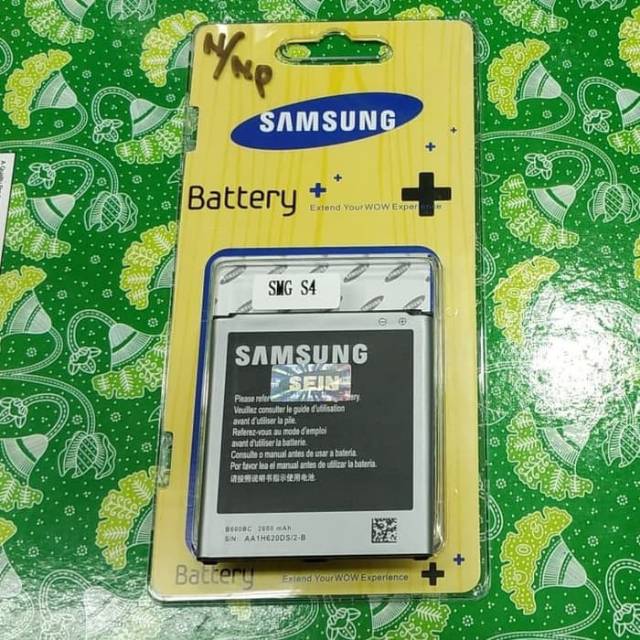 Baterai Samsung Grand 2 Grand2 7106 7102