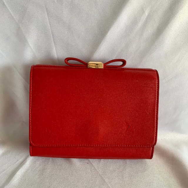 Charles & Keith Women Bag