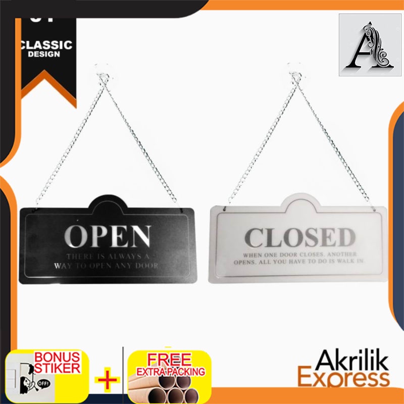 

Terlaris Sign open closed 01