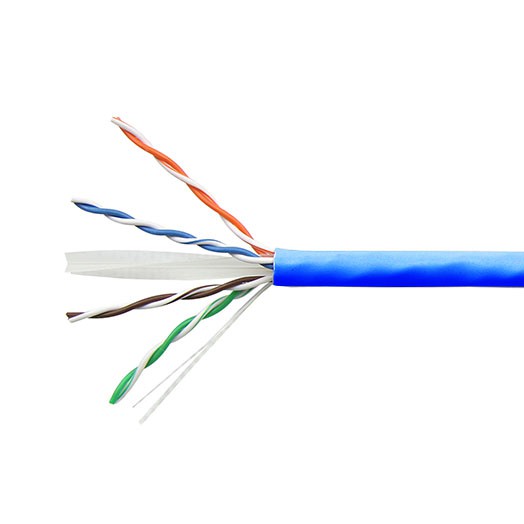 DTC Cable Category 6 U/UTP