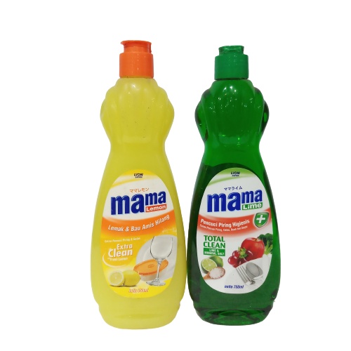 MAMA LIME/LEMON 750ML BOTOL/centraltrenggalek