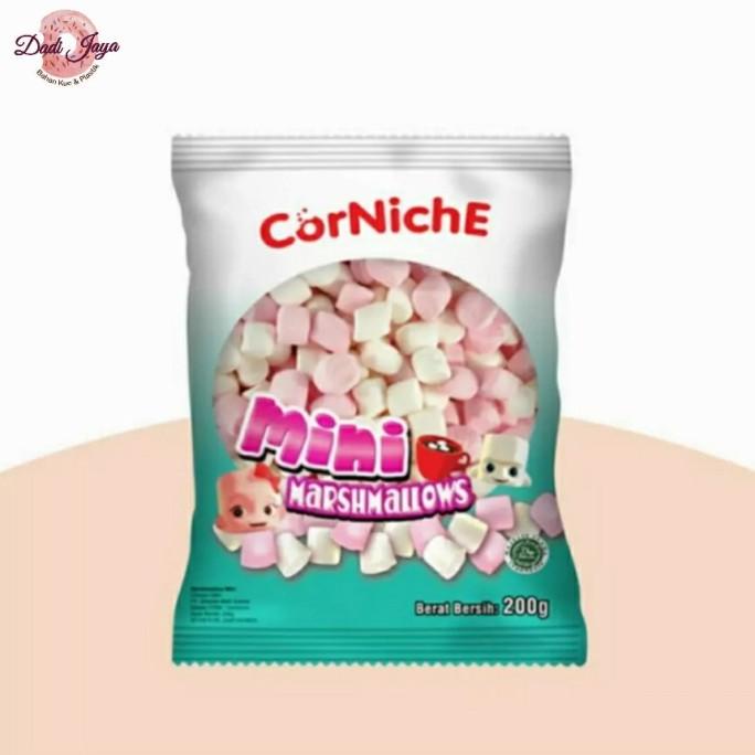 

*:*:*:*:*] PROMO SALE!! Mini Marshmallows 200gr