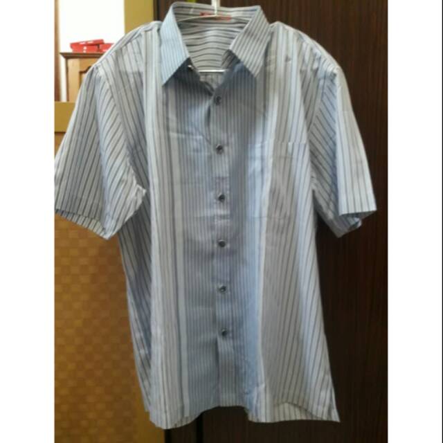 Kemeja Pria Preloved