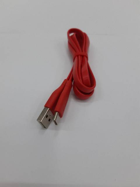 kabel Data Vivan CBC100S For Type -C  DEVICES (1pcs)