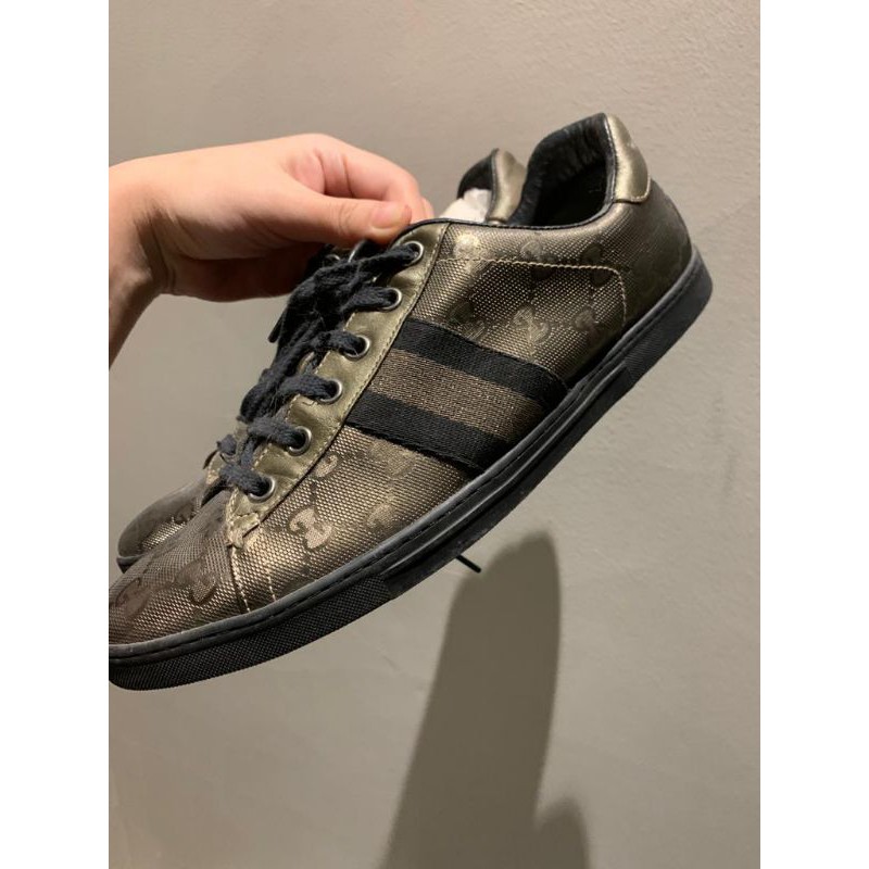 pre loved gucci shoes