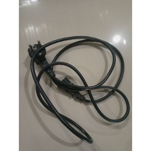 kabel power ceragem P390 dan master v3