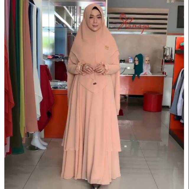 Syifabella by ranaya butik