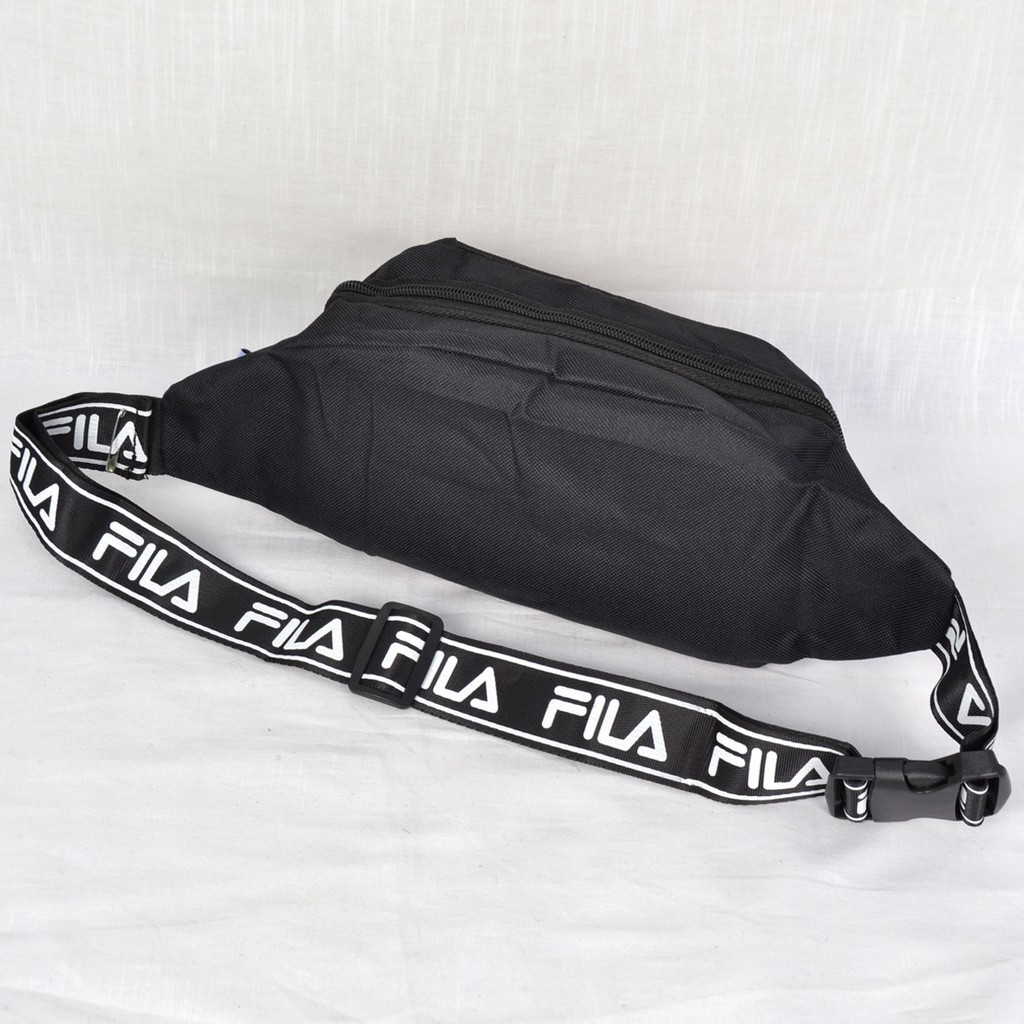 Tas Pria Terbaik / Terlaris / Tas Pinggang Pria/ Waistbag Unisex 752