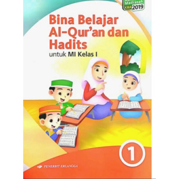

BINA BELAJAR AL-QUR'AN DAN HADITS