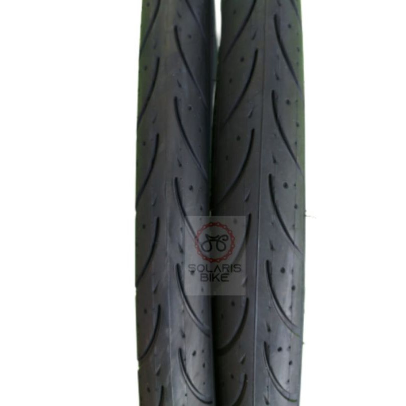 BAN LUAR 26 x 1.50  SWALLOW KENDA SEPEDA MINI FEDERAL MTB CORAK HALUS