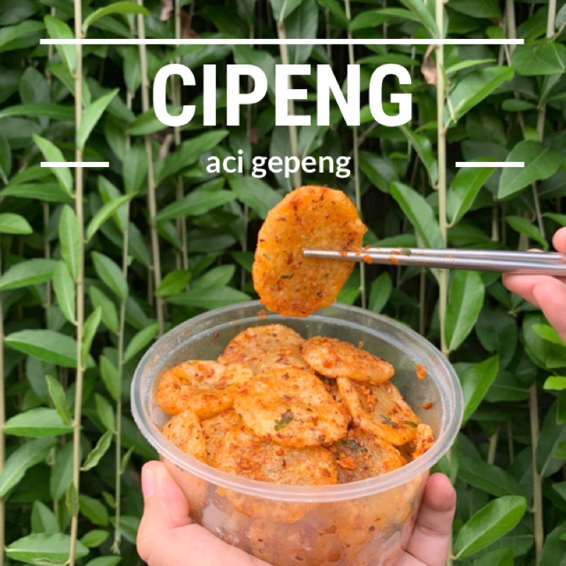 

CIPENG