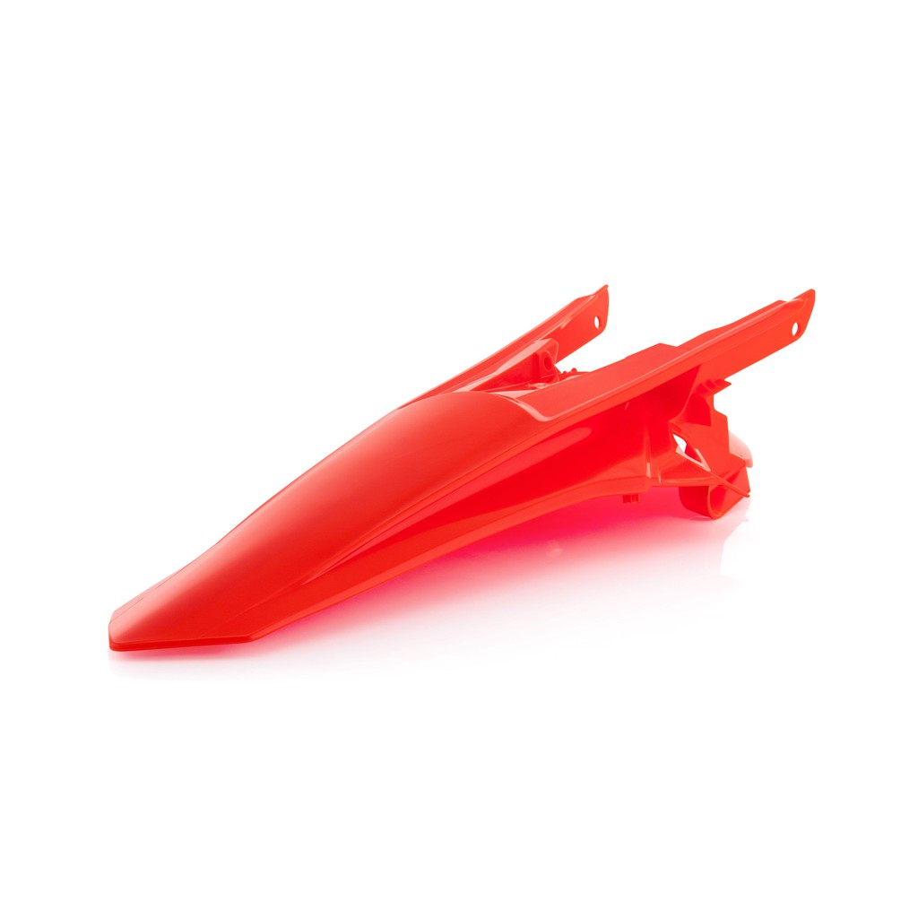 Spakbor Belakang Acerbis Rear Fender - KTM EXC 250-300 TPI 2018 2019 KTM EXCF 250-500 2017 2018 2019
