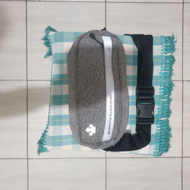 Waist Bag Descente