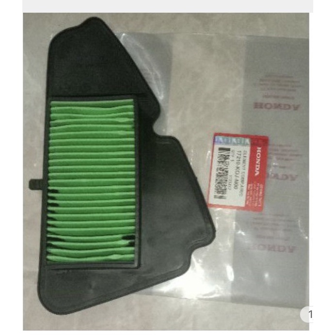 Saringan Filter Udara KOJ Genio Scoopy 2021