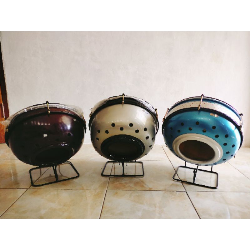 Bas Habsy Sarang Tawon