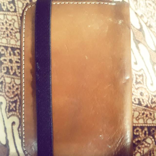 Dompet Voyej Card
