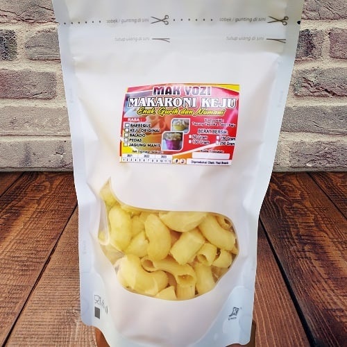 

Sekar_Shop07 Makaroni Keju Purbalingga Asli Rasa Keju Original Pedas Barbeque Jagung Manis Labu