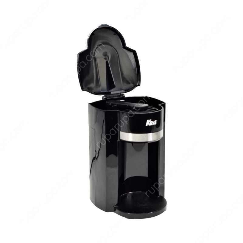 kris coffee maker 125ml