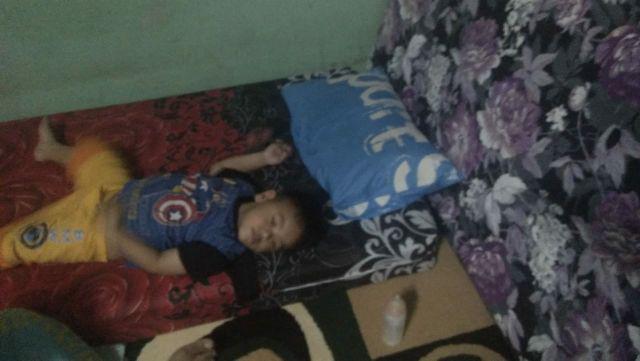 Kasur Busa Inoac Uk.200*90*15cm