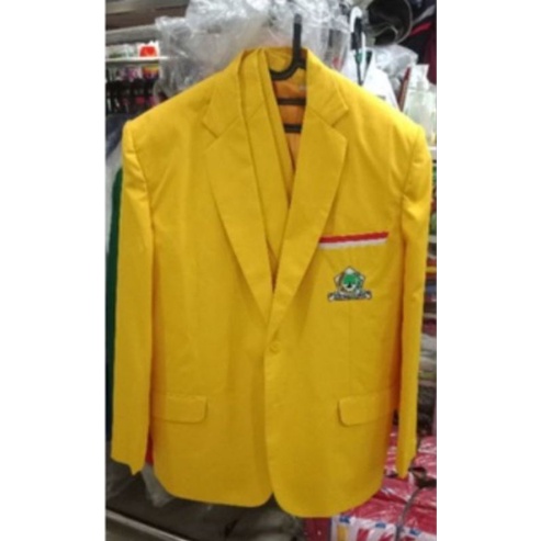 JAS PARTAI GOLKAR JAS PARTAI GOLONGAN KARYA