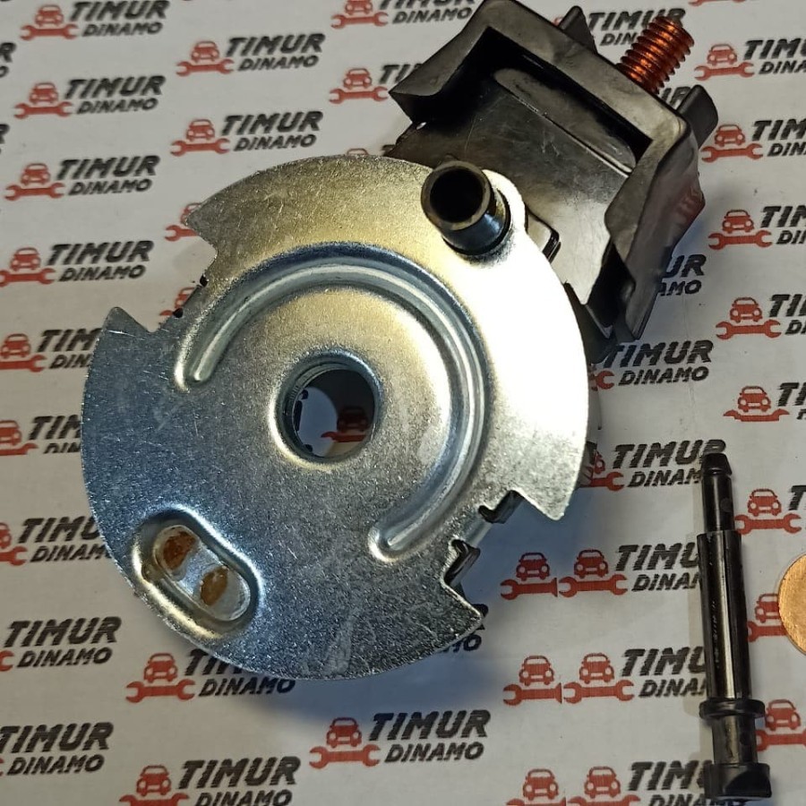 Holder Starter Honda Brv