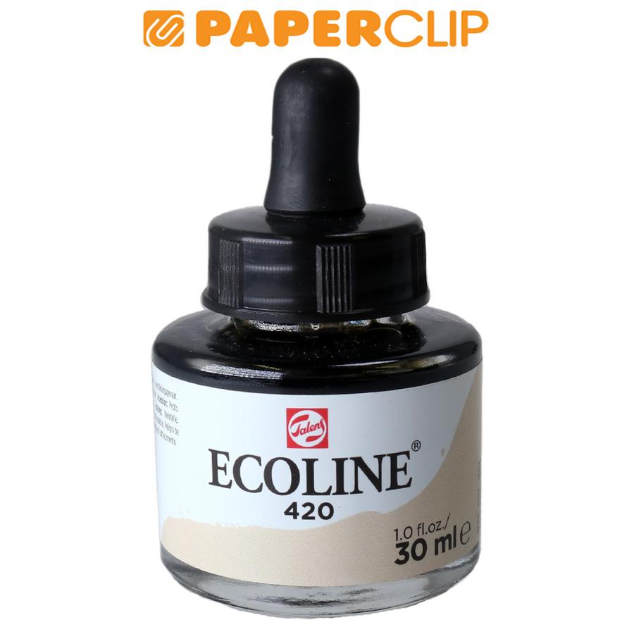 

WATERCOLOR LIQUID ROYAL TALENS ECOLINE 30ML 11254201 BEIGE