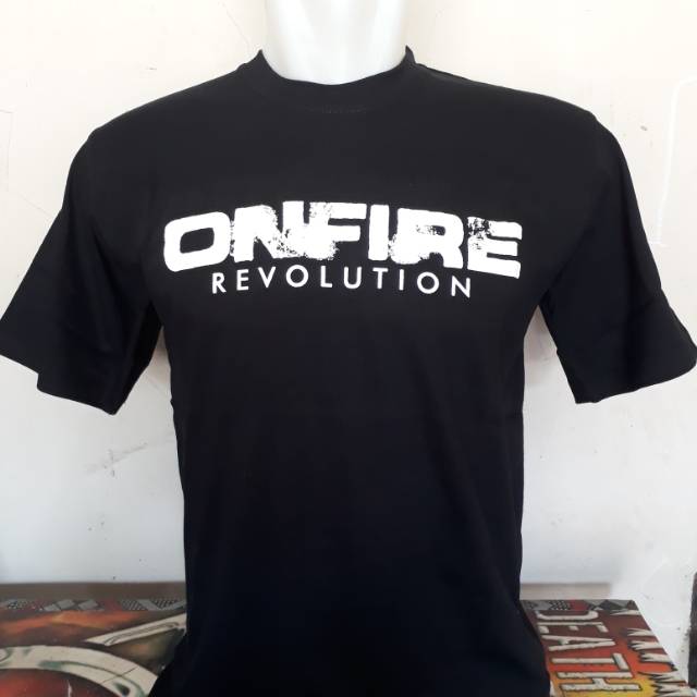 Kaos ONFIRE