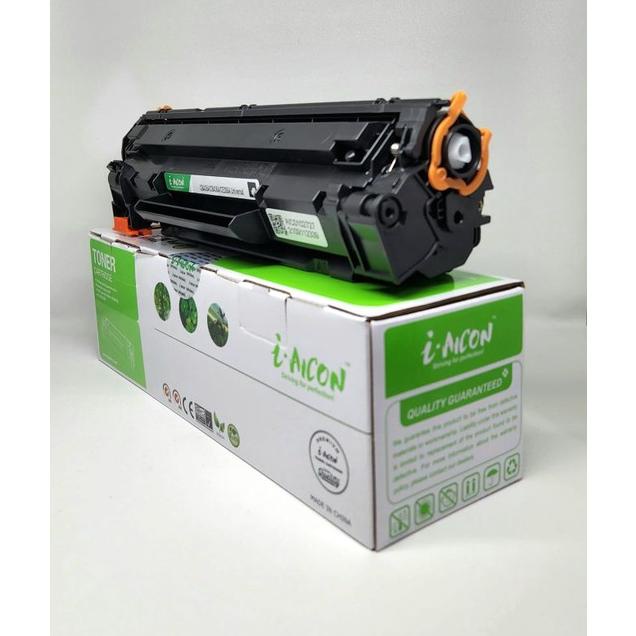 Toner Catrid 85A Laserjet P1102 Compatible