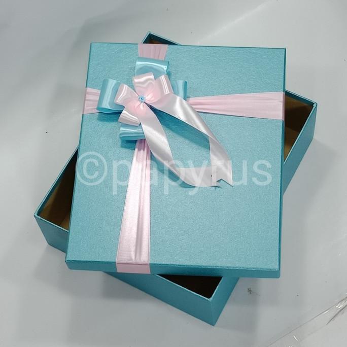 

Best Product!!! Papyrus 25X30Cm Tinggi 10Cm Kotak Kado Gift Box - Paling Diminati