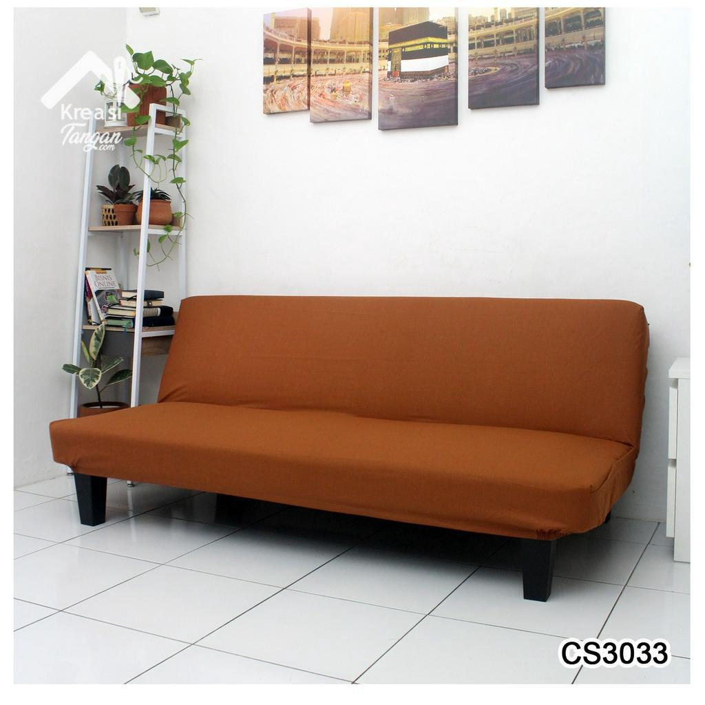 COVER SOFA BED POLOS TYPE GWINSTONE, OAKLAND &amp; GOTHAM INFORMA CS3033