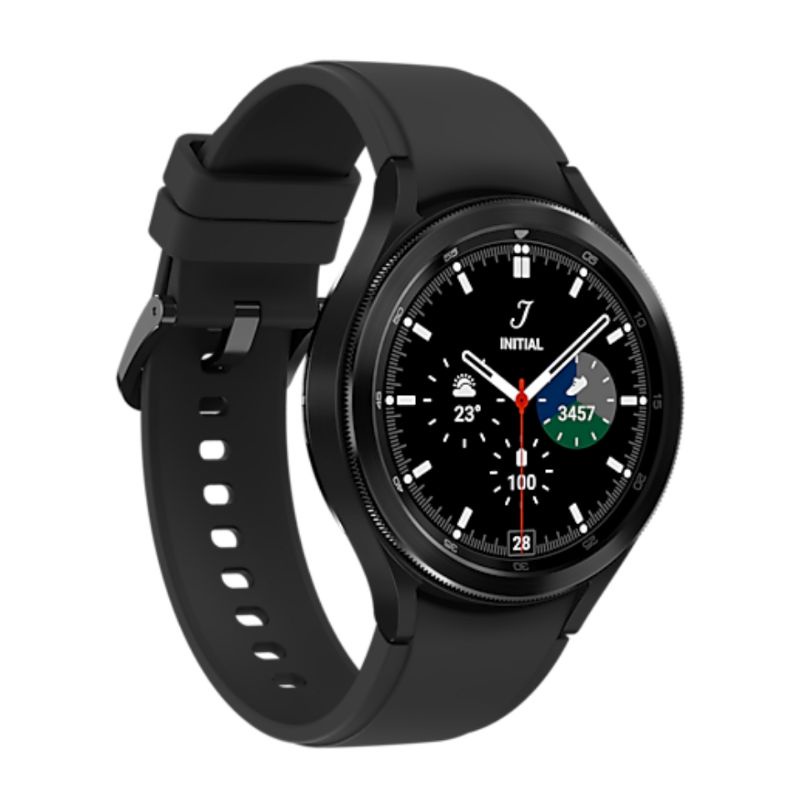 Samsung Galaxy Watch 4 46mm LTE Garansi Resmi Watch4 esim 42mm Bluetooth