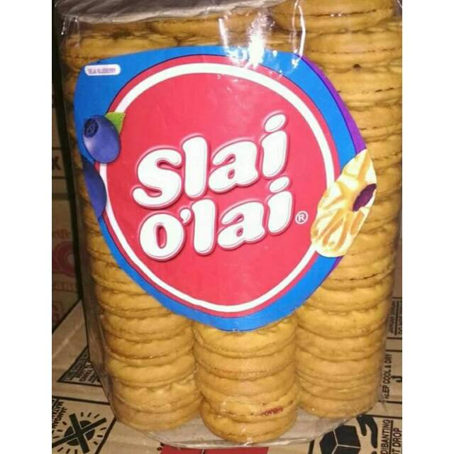 

Slai O'lai Kiloan