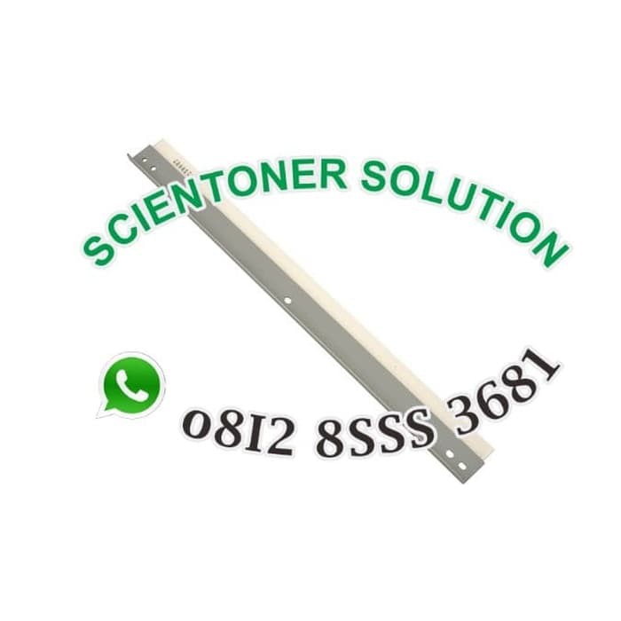Drum Cleaning Blade KYOCERA KM1620 KM-1620 KM 1620 TA180 TA-180 TA 180