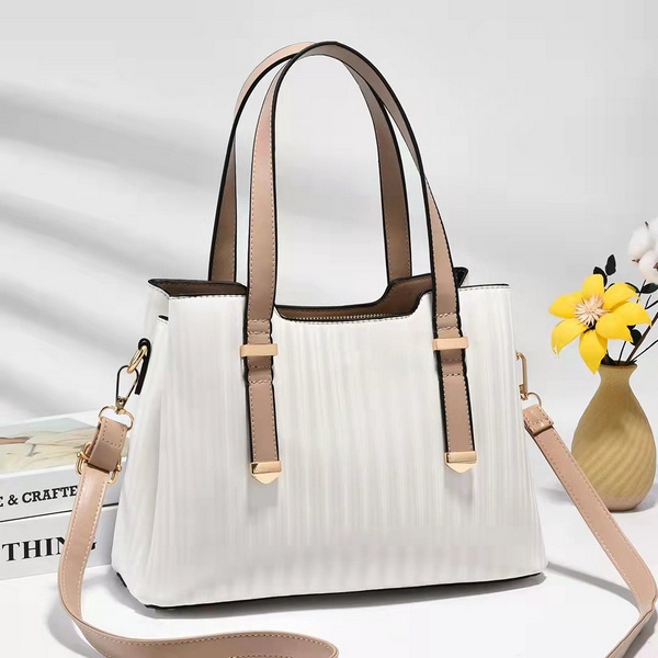 9151 TAS WANITA IMPORT SLEMPANG HANDBAG [1KG 2PC] PERFECT CORNER