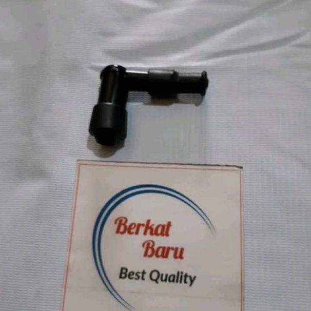 Cop Tutup Busi Honda C50 C70 C700 C800 Star Prima Grand Supra