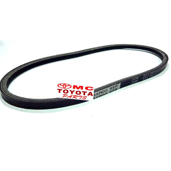 Tali Kipas (Fan / Van / V Belt) Bando REP-2295