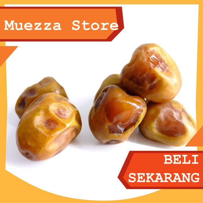 

Kurma Sukari 1kg / Kurma / Kurma Sukari