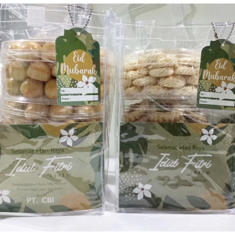 PO 2 minggu Tas Mika Bening Souvenir Ukuran (±) 25 x 18 x 25 cm | Tas Hampers | Tas Souvenir | Tas Hari Raya | Tas Berkat | Tas Hadiah | Gift Bag | Hand Bag | Goodie Bag