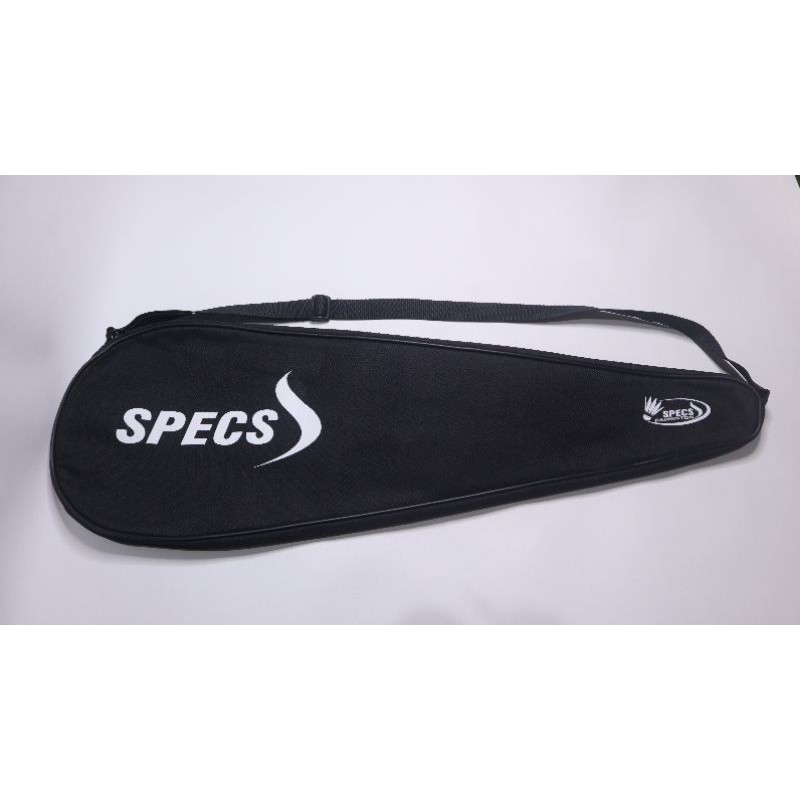 Tas badminton original specs tas raket murah