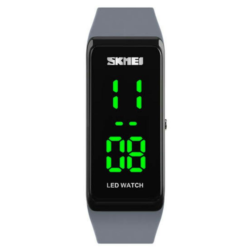 Jam LED bracelet SKMEI 1265 original tahan air