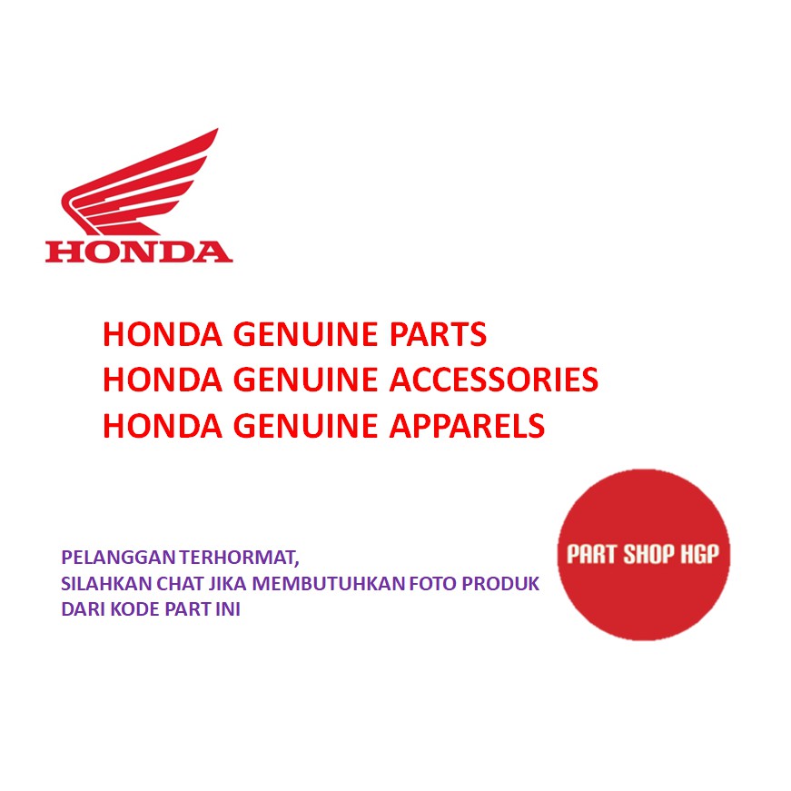 HONDA AHM SPRING CLUTCH ADV 150 22401K0WN01