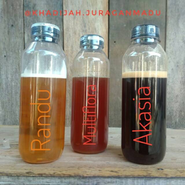 

Madu Murni