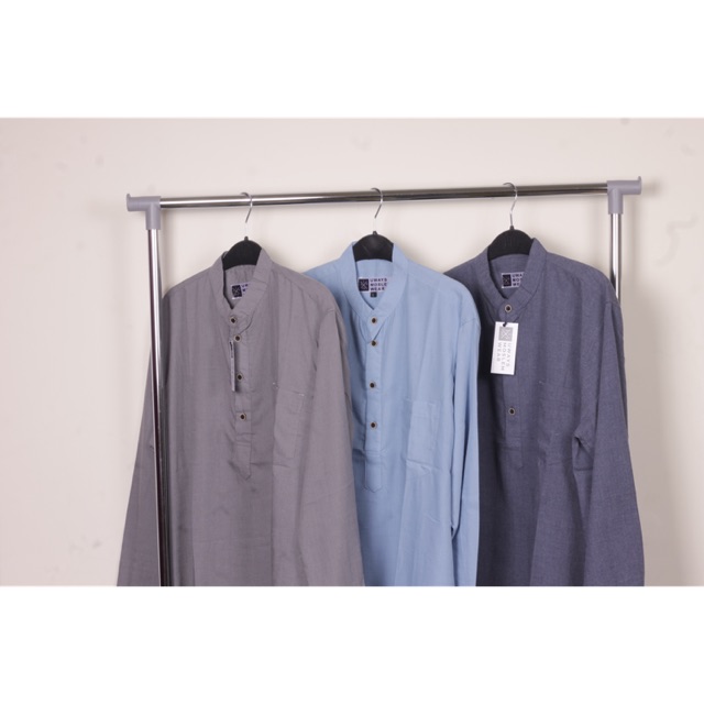 Kurta Zidan Kurta Pakistan Gamis pria gamis cowok