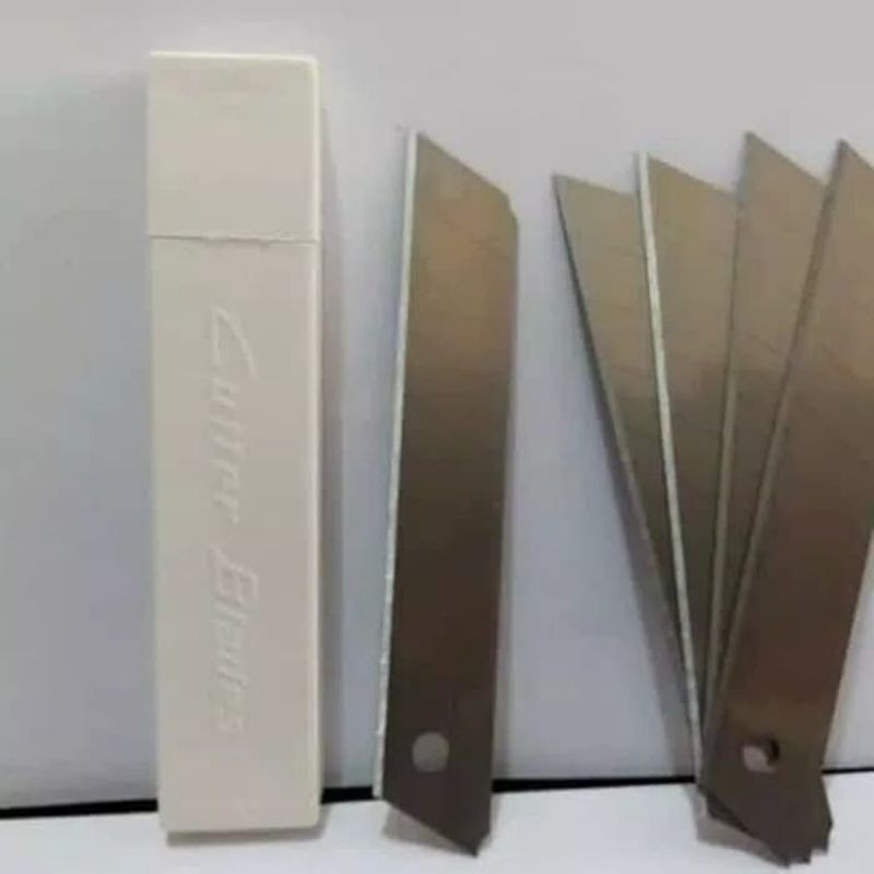 

Refill Cutter Besar Joyko L150 dan Kecil joyko A100