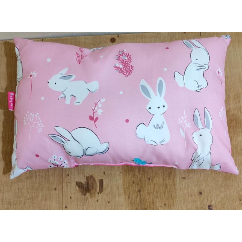 Bantal bayi anti peyang bantal baby ukuran medium