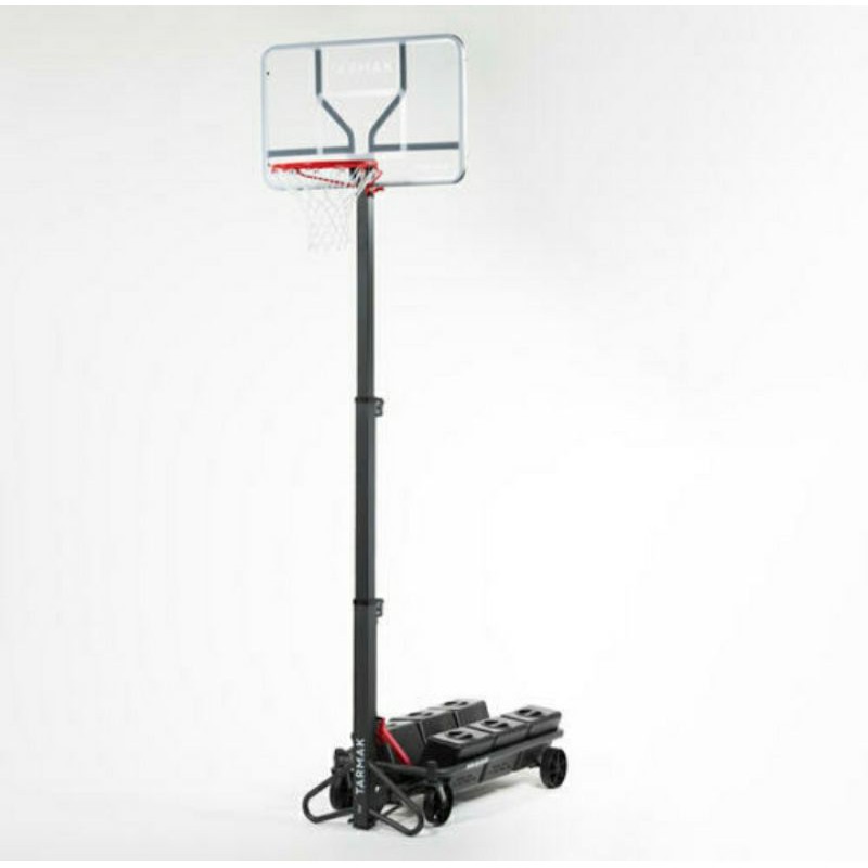 Ring Basket Portable Dewasa B500 - Tarmak