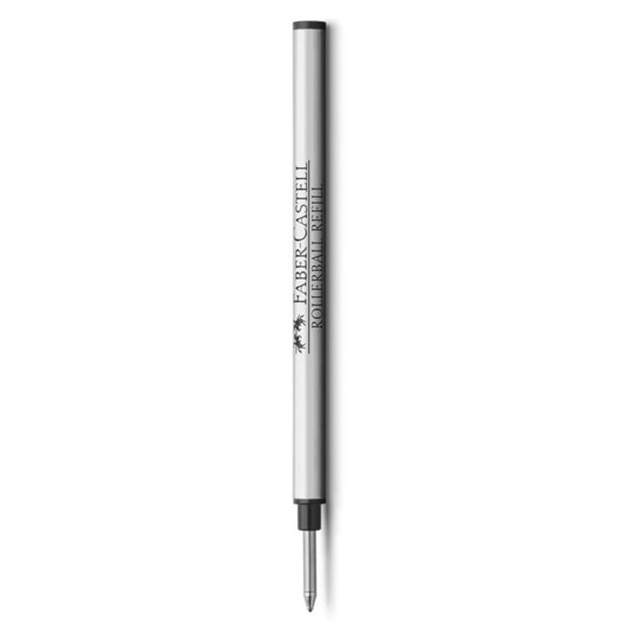 Faber castell Rollerball Pen Refill Black