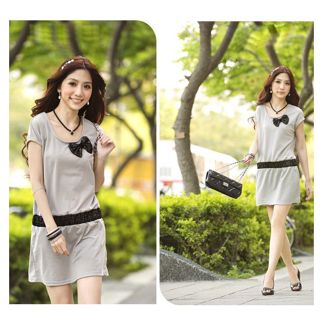 Casual Dress  Import 192202