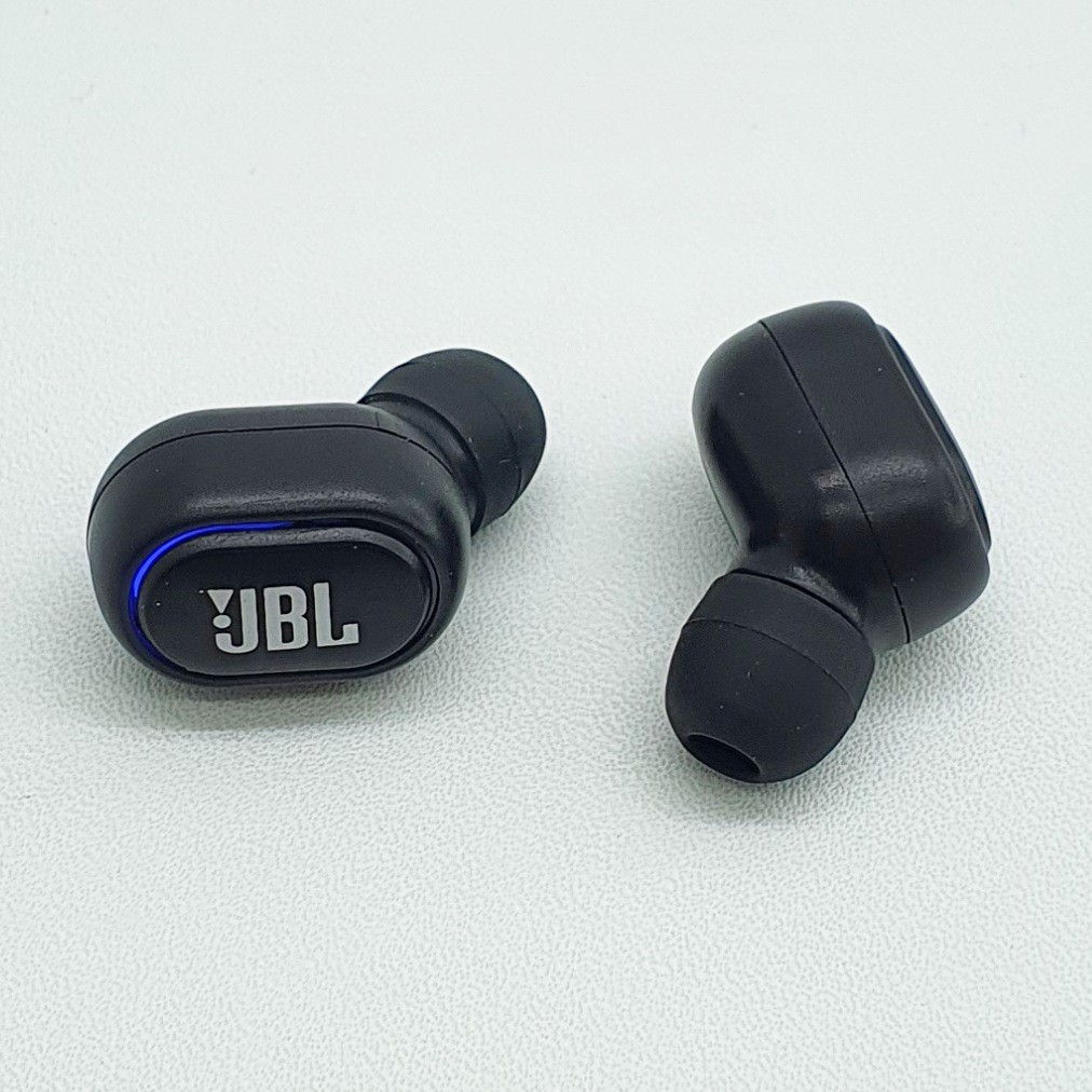 dc88 - Headset Bluetooth TWS-M1 True Wireless Headset TWS M1 Earphone